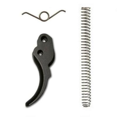 Beretta Steel Trigger Set For Models 92/96 w/ Trigger & D Hammer