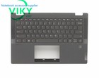 For Lenovo Ideapad Flex 5-14ALC05 Palmrest Upper Case W/US Backlight Keyboard