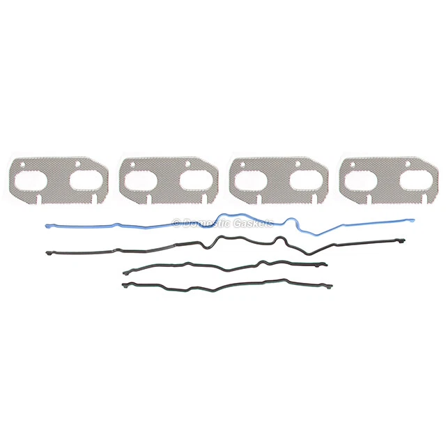 Комплект прокладок головки для 95–04 Lincoln Mark VIII Continental Ford Mustang INTECH 4.6 - Изображение 4 из 4