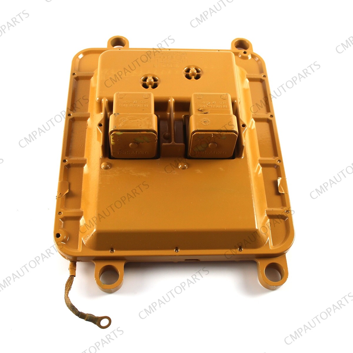 142-3363 ECM Engine Controller For Cat 962G 950G 980G 992G