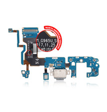 SAMSUNG GALAXY S9 PLUS SM-G965U ORIGINAL USB CHARGING CHARGER PORT  MIC OEM