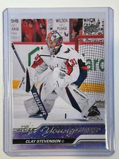 2023-24 Upper Deck Hockey Series Two Young Guns-Pick Your Card, Finish Your Set!