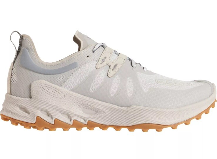 Keen Donna Zionic Speed Betulla Granito Verde Taglie Nuove