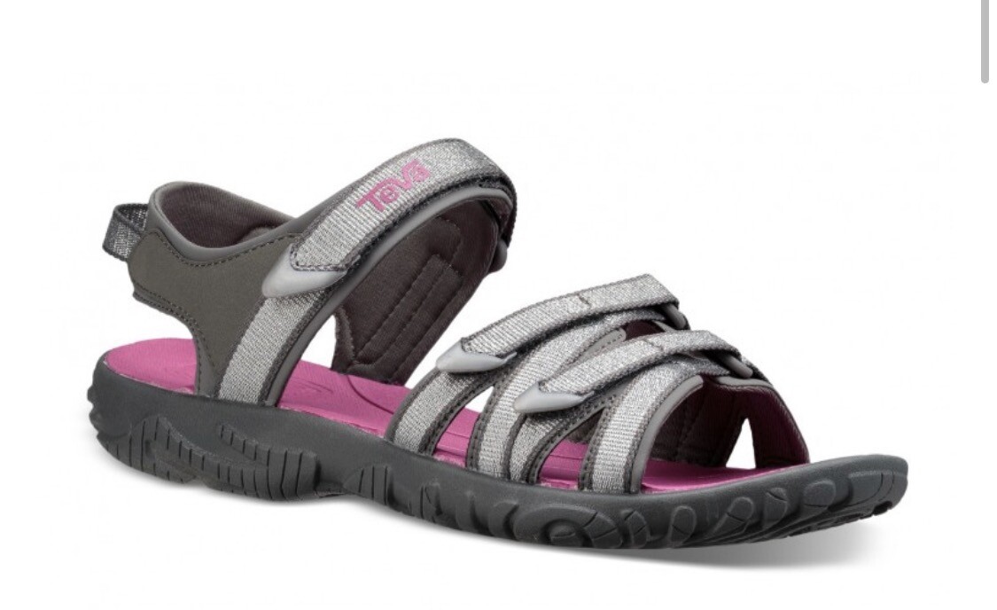 Купить LAGERAUSVERKAUF !!! Teva Tirra Sandalen на Аукцион DE из Германии с  доставкой в Россию, Украину, Казахстан
