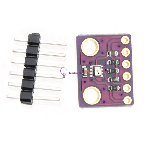 I2C/SPI MPU9250 BMP280 10DOF BME280 Kompass Barom for Arduino Raspberry Pi - Imagen 2 de 23