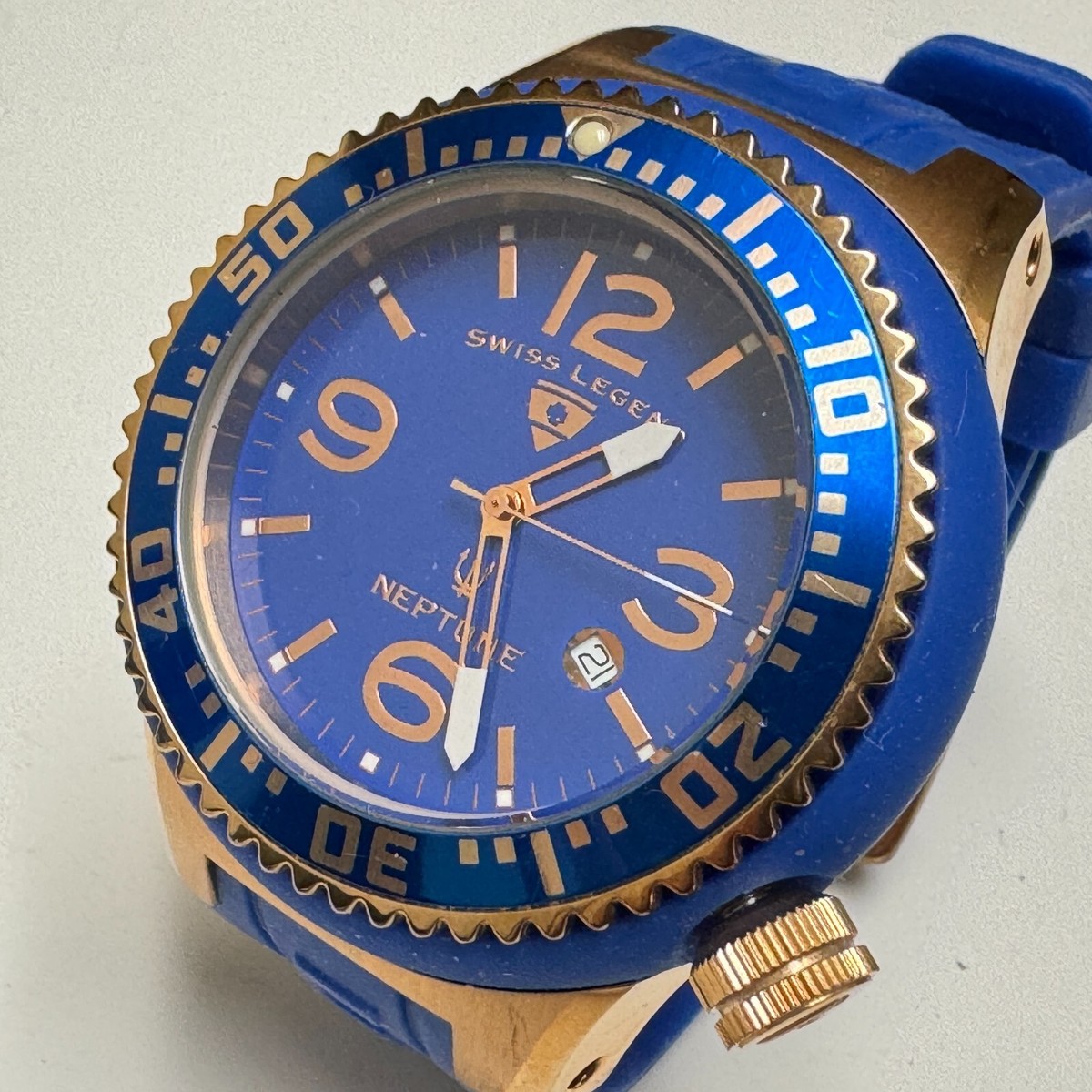 Watch Swiss Legend Reloj Reloj Swiss Legend Precio Swiss Legend