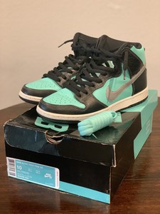 nike diamond supply sb