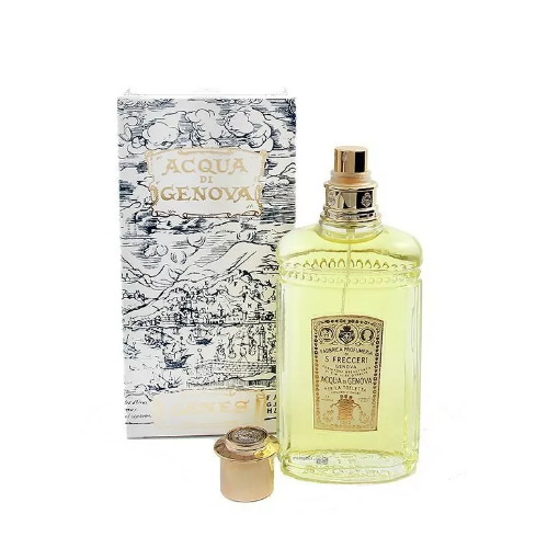 Acqua di Genova Colonia Spray  180 ml -  Acqua di Genova