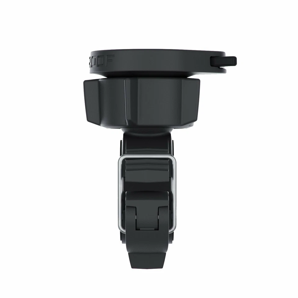 Lifeproof LifeActiv Bike/Bar Mount with Quickmount - Mount - Black - Image 4 of 4