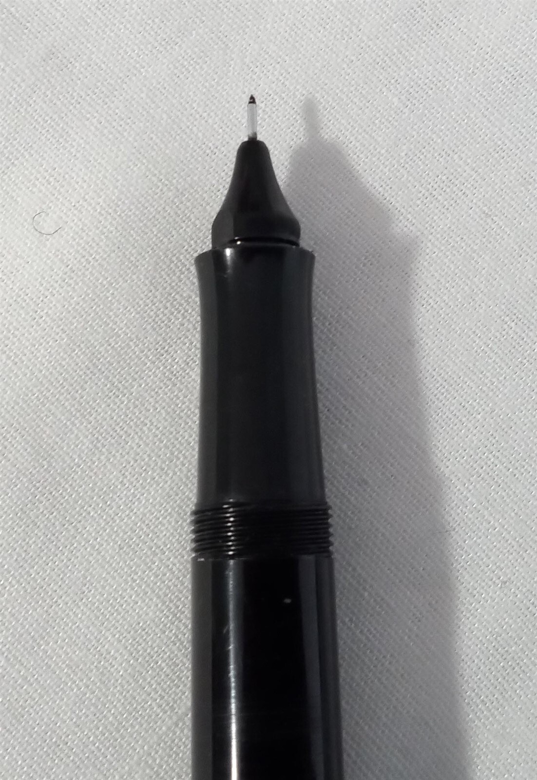 Vintage Kohinoor Rapidograph No.2 Fountain Pen Germany Koh i Noor eBay