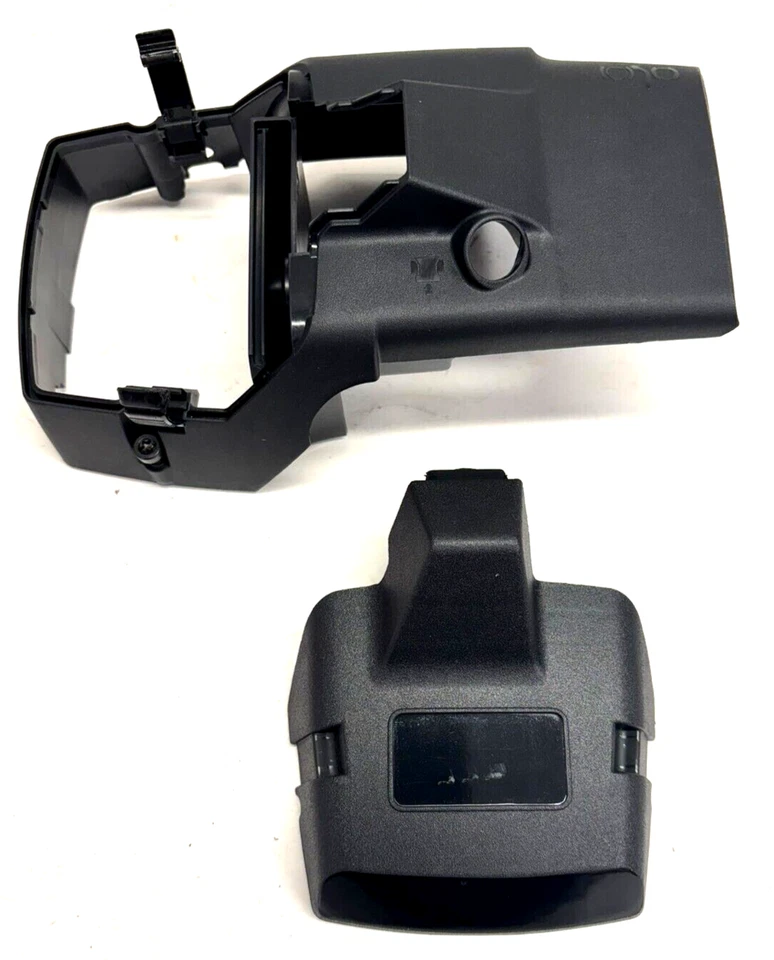 NUEVA CUBIERTA DE CILINDRO GENUINA OEM PARA MOTOSIERRA JONSERED CS2172 CS2166, # 574458202 Foto 3 de 3