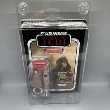 STAR WARS THE Vintage Collection Princess Leia Organa (Yavin) -VC164 NEW RARE #1 EUR 33,65 - FR
