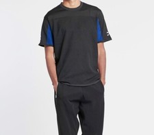 Adidas Originals x Mastermind World SSL Short Sleeve Tee Black — listing 3