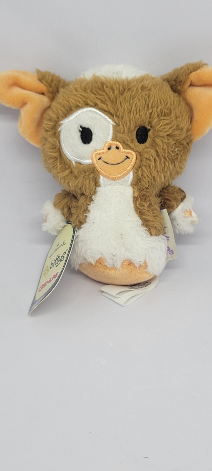 Hallmark Itty Bittys Gremlins Gizmo Special Edition Greta Set IN HAND