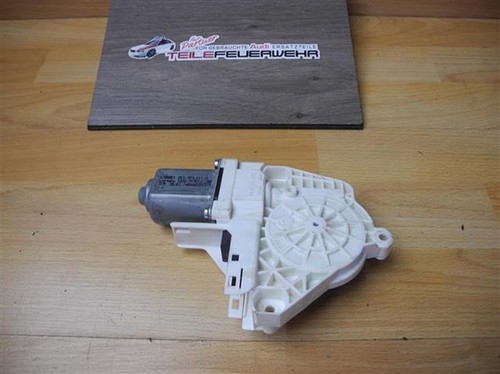 Audi A4 S4 8K A5 A6 Q7 RS6 Fensterhebermotor hinten links 8K0959811A