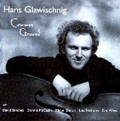 Common Ground - Hans Glawischnig (Audio cd)