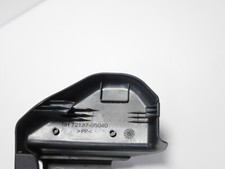 Garniture De Panneau Latéral De Siège Arrière Pour Toyota Avensis T250 - Réf. AMD134117, Occasion