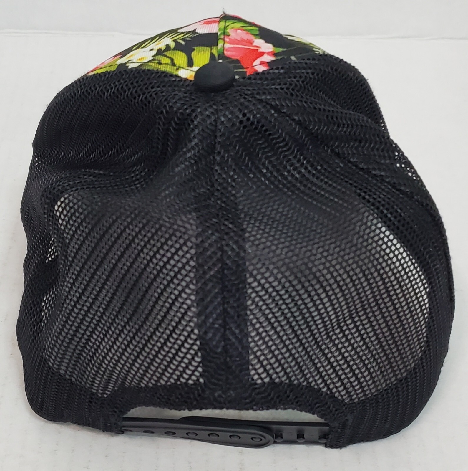 Tequila Patron Mesh Trucker Hat Cap Snap Back Adjusta… Gem