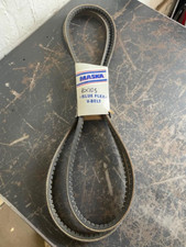 Browning Gripnotch Belt, BX105 V-Belt, 5/8 x 108", BX105