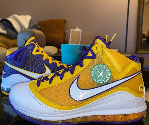 lebron 7 purple