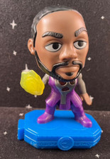 Marvel Eternals Phastos 2020 McDonalds Toy Figure
