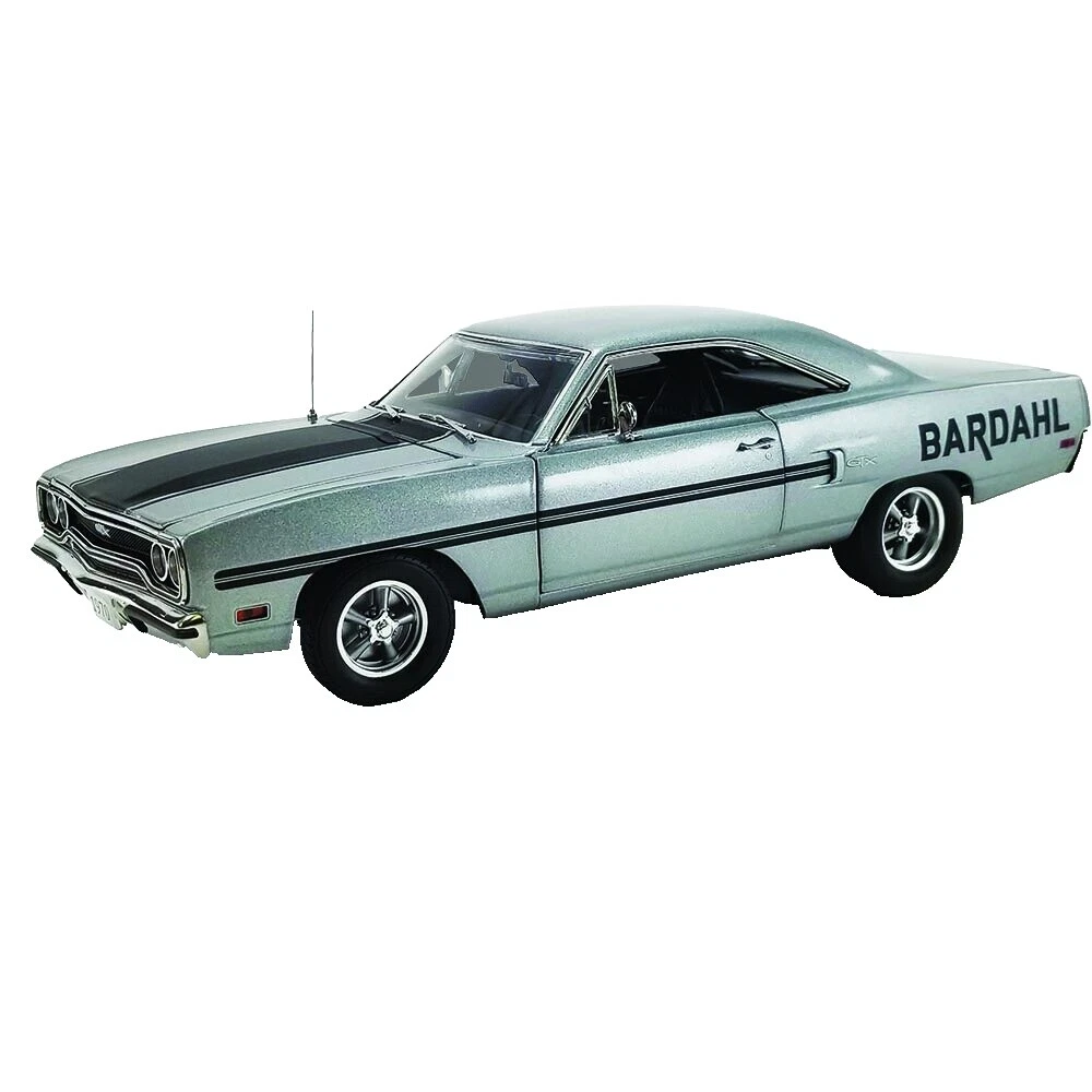 GMP Diecast Cars Vehicles