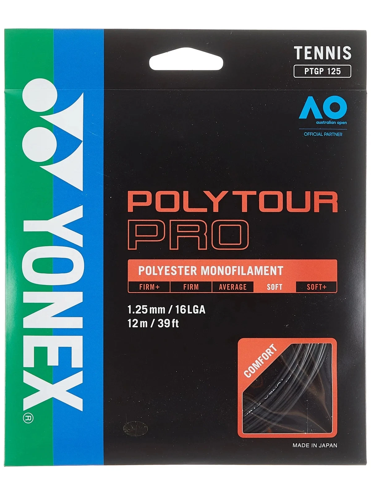 Yonex Poly Tour Pro - Thumbnail 2