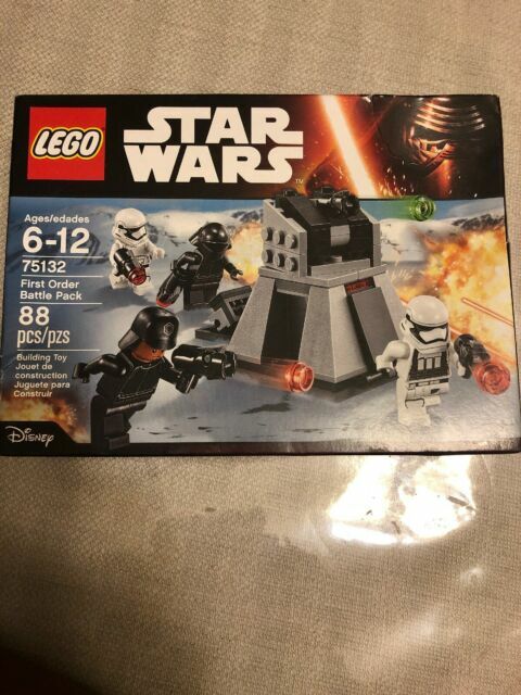 lego star wars 75132
