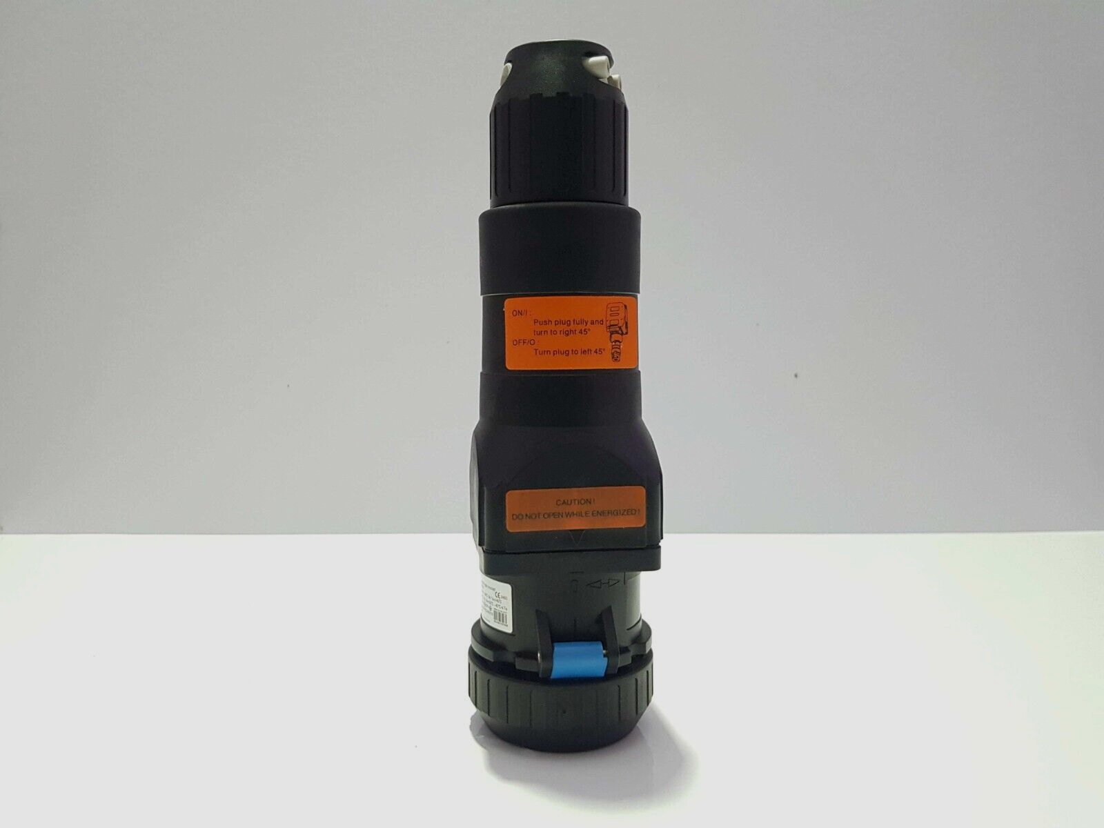 Tubo Poliuretano Per Aspirazione Ø160mm - 10 Metri, Trasparente, Con Spirale Acciaio, Flessibile - Foto 14