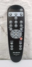 AverMedia AverVision RM-K9 Projector Remote C...