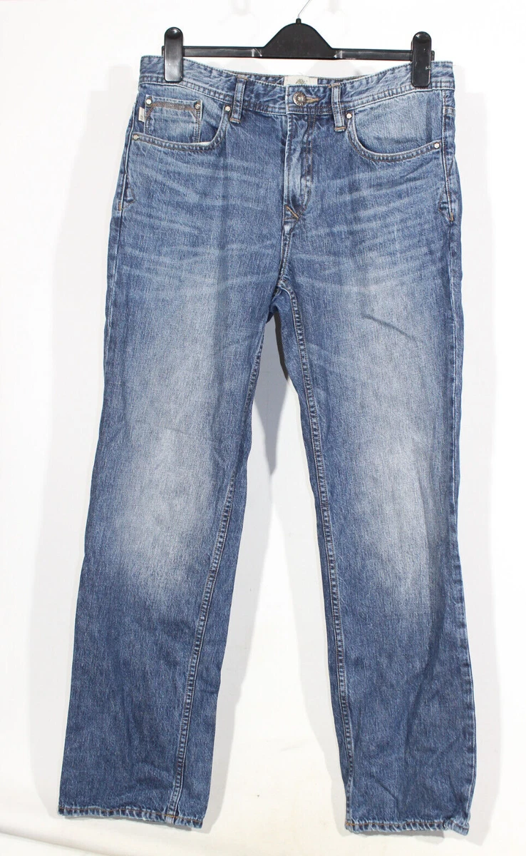Timberland Jeans Locke Lake Jeans W32