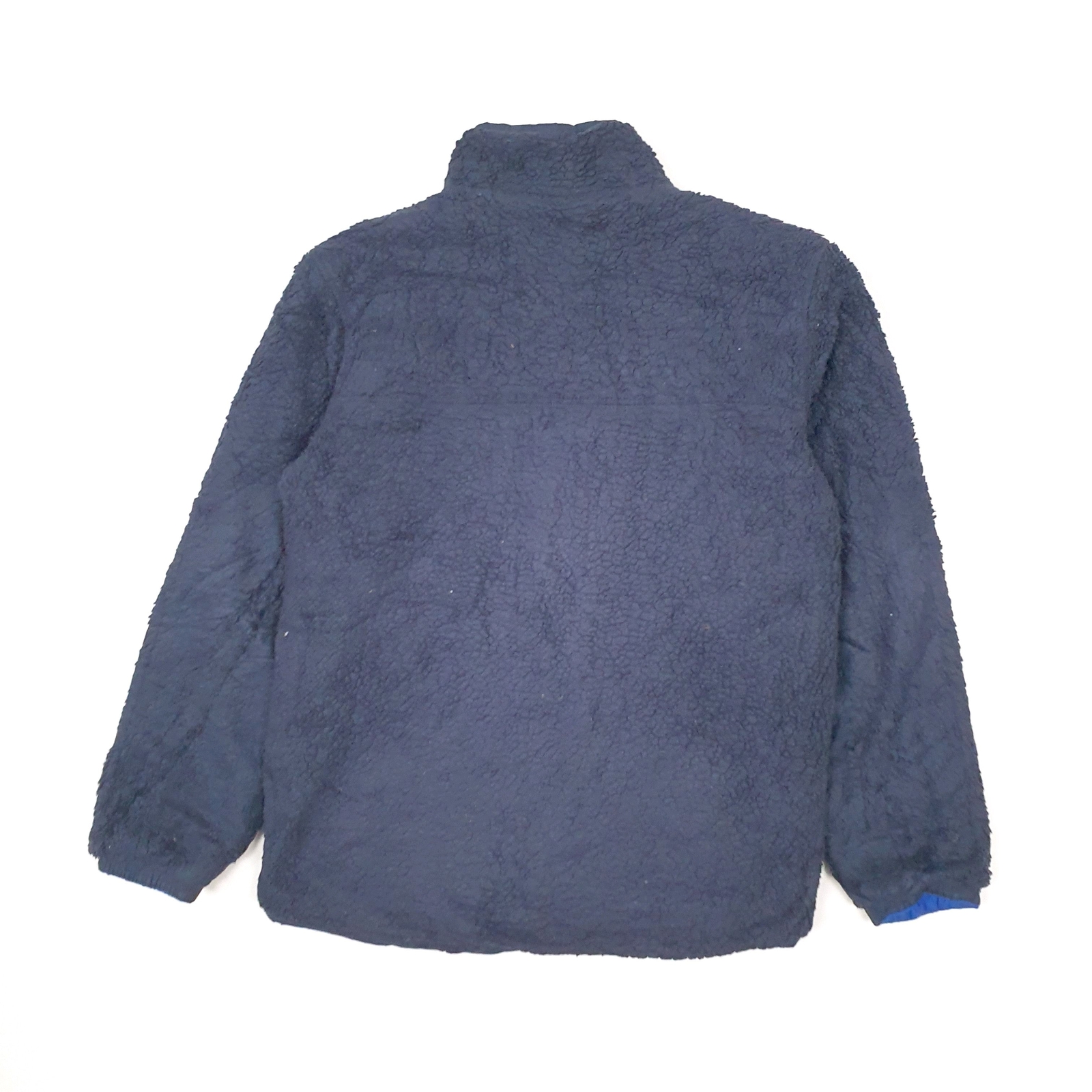 THE NORTH FACE Puffer Jacket Coat Sherpa Retro Pile Reversible Womens XS image 4