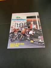 WINTER 1996 CALIFORNIA CAR COVER CO ACCESSORIES CATALOG AND GIFT GUIDE 