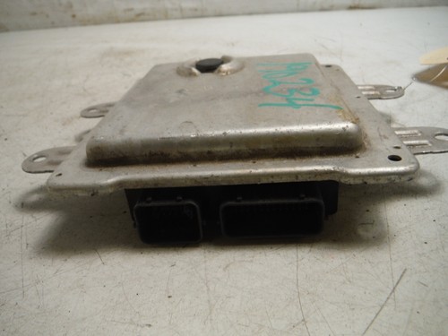 2004 Dodge Durango Front Control Unit Module OEM 56038762AT - Picture 6 of 8