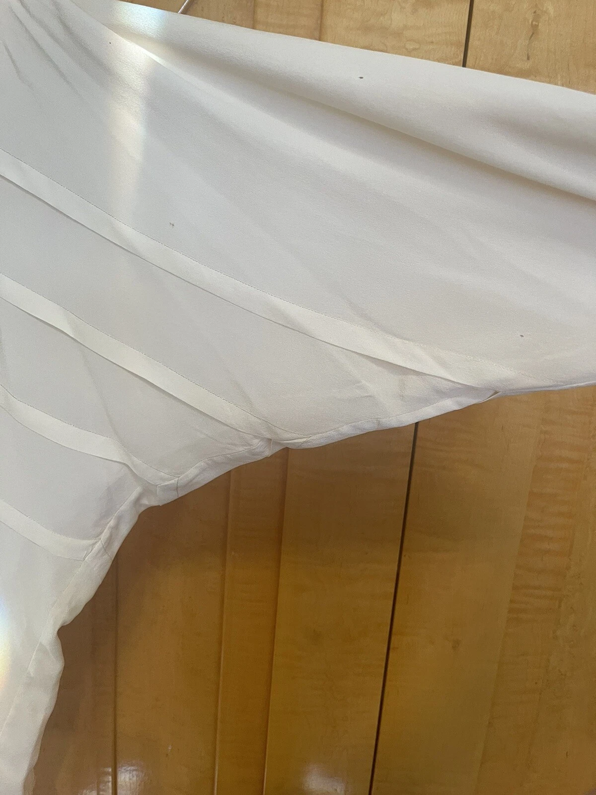 Camicia Gianni Versace 1980 Taglia 42