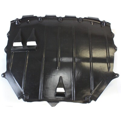 Lower Engine Under Cover Splash Guard 8J8825237A AU1228116 For 08-15 AUDI TT NEW