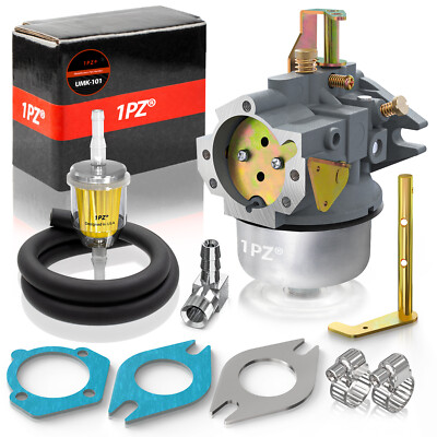 Manutenzione Motori Kohler Serie K Pompa Carburante Per Motori Kohler Magnum M10 M12 M14 M16 - Ricambio Compatibile K241 K301 K321 K341 - Foto 2