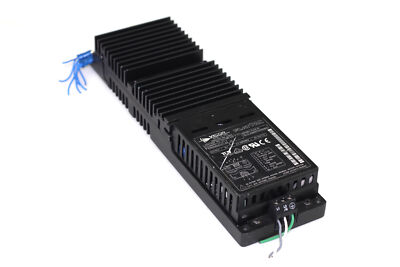 Vicor flatpac VI-LU2-EV power supply