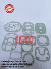 GASKET SET 32194441/NON OEM INGERSOLL RAND/FREE SHIPPING