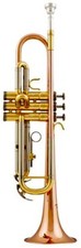 Arnolds Sons ATR-635 Trumpet in B Flat - Black Week Special Offer