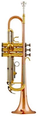 Arnolds & Sons ATR-635 Trumpet in B Flat - Black Week Special Offer!