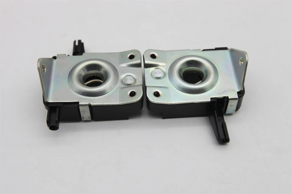 A Pair OF Front Hood Latch Lock fit for BMW E36 3 Series Z3 89-02 FL+FR - Изображение 2 из 4