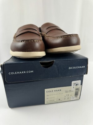 Cole Haan Men display picture 3