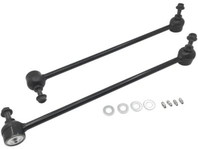 Replacement 66GJ84K Front Stabilizer Bar Link Kit Fits 2010-2015 Chevy ...