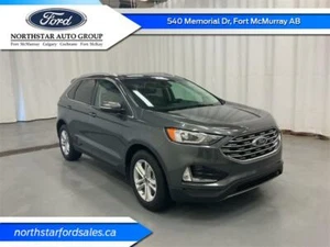 2019 Ford Edge SEL |ALBERTA’S #1 PREMIUM PRE-OWNED SELECTION
