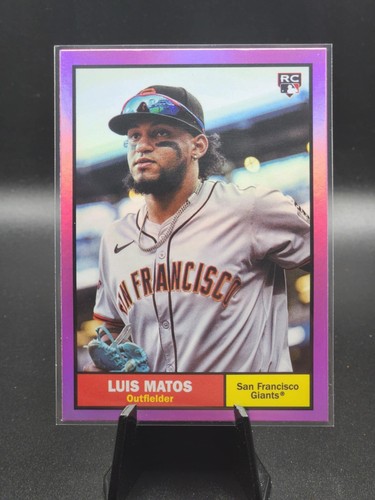2024 Topps Archives - Pink Foilboard (#1-300) You Pick - FREE SHIPPING - Picture 22 of 147