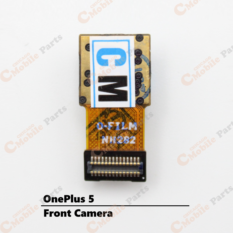 OnePlus Front Facing Selfie Camera