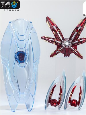 Nota Studio×Boringtoys 1/12 バットマン 武器格納庫 1⁄12 NOTA Scale