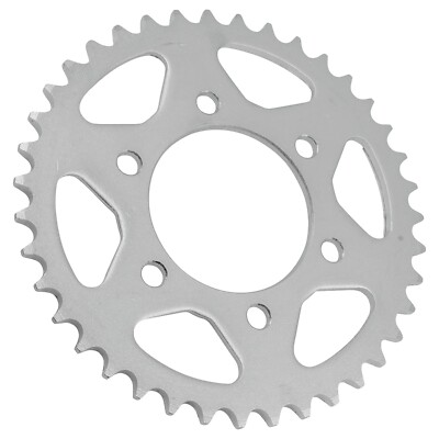 Red Drive Chain And Sprocket Kit for Kawasaki Ninja ZX-10R ZX1000