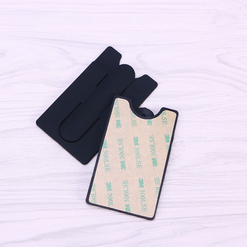 Phone Credit Holder Phone Id Holder Smartphones Cell Phone Holder - 第 7/12 張圖片